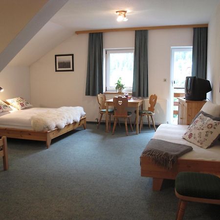 Ski Lodge Jaktman บาดกัสไตน์ ภายนอก รูปภาพ