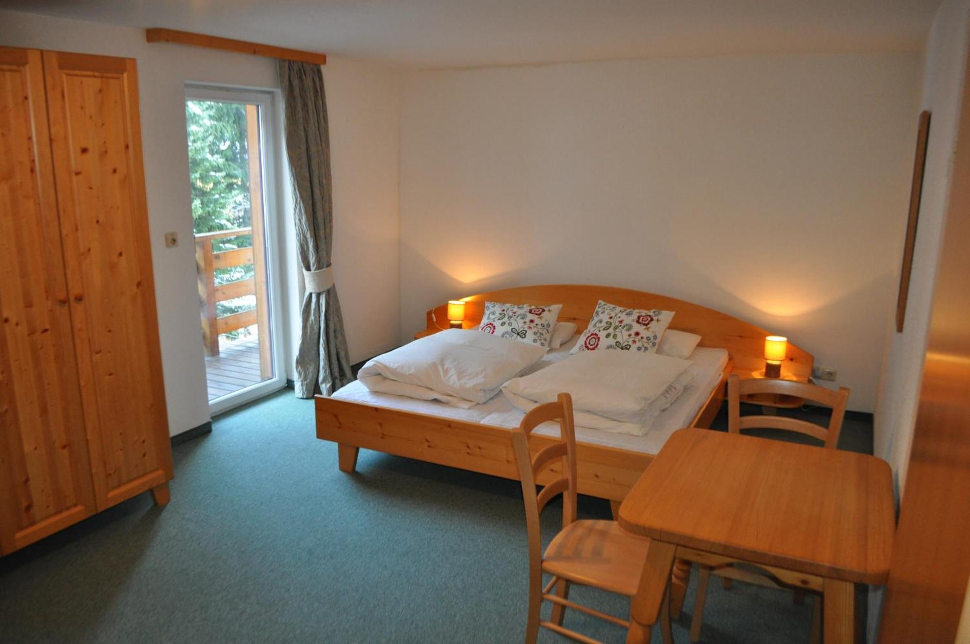 Ski Lodge Jaktman บาดกัสไตน์ ห้อง รูปภาพ
