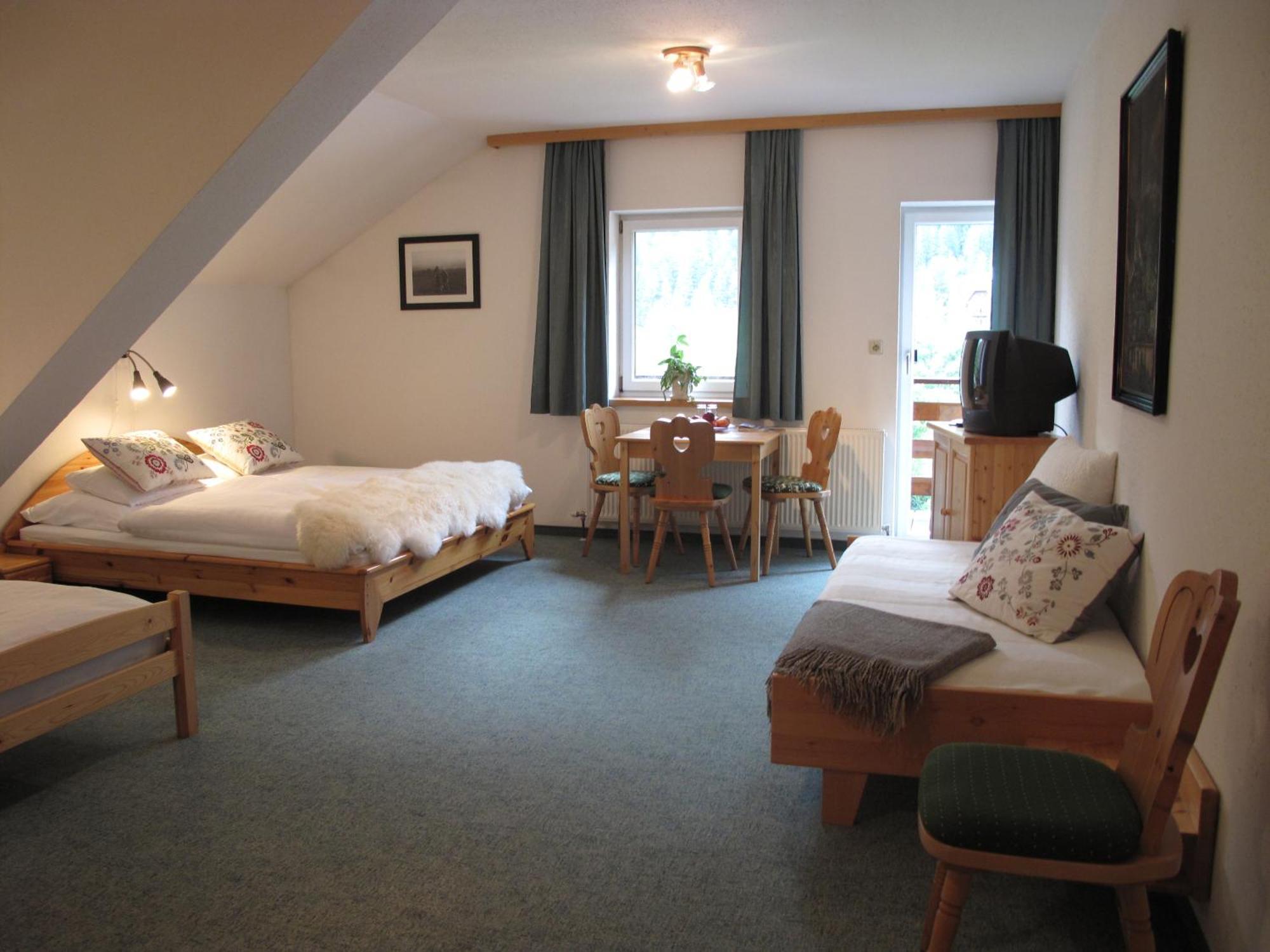 Ski Lodge Jaktman บาดกัสไตน์ ภายนอก รูปภาพ