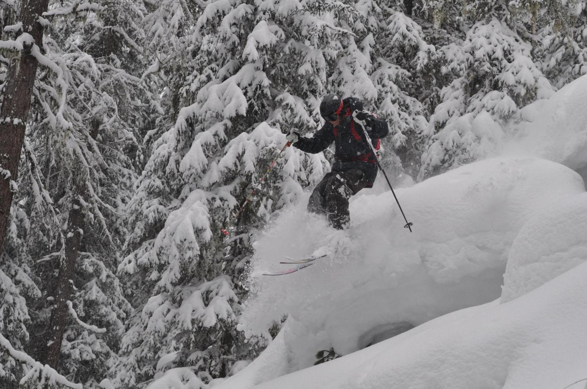 Ski Lodge Jaktman บาดกัสไตน์ ภายนอก รูปภาพ