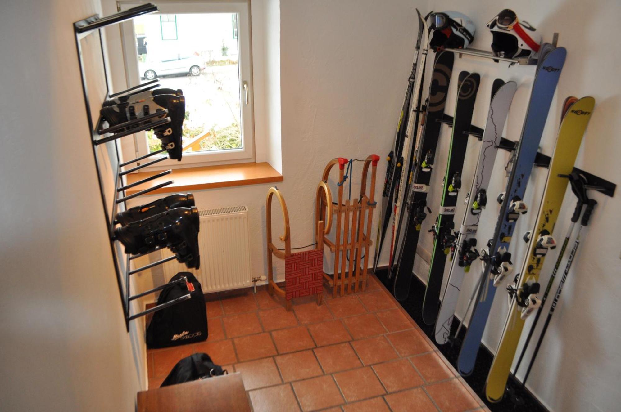 Ski Lodge Jaktman บาดกัสไตน์ ภายนอก รูปภาพ