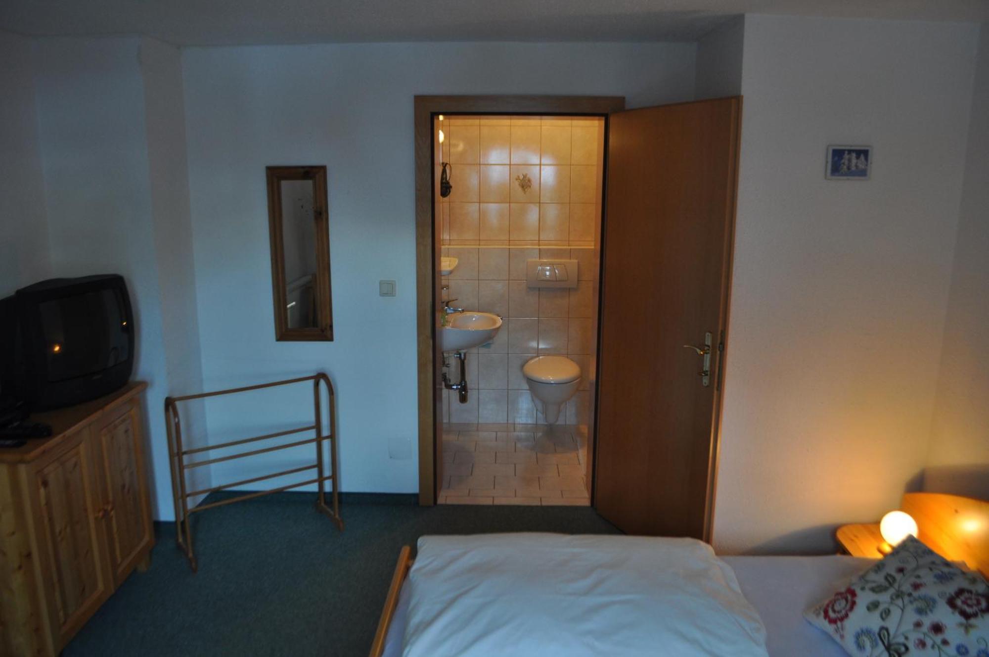 Ski Lodge Jaktman บาดกัสไตน์ ห้อง รูปภาพ