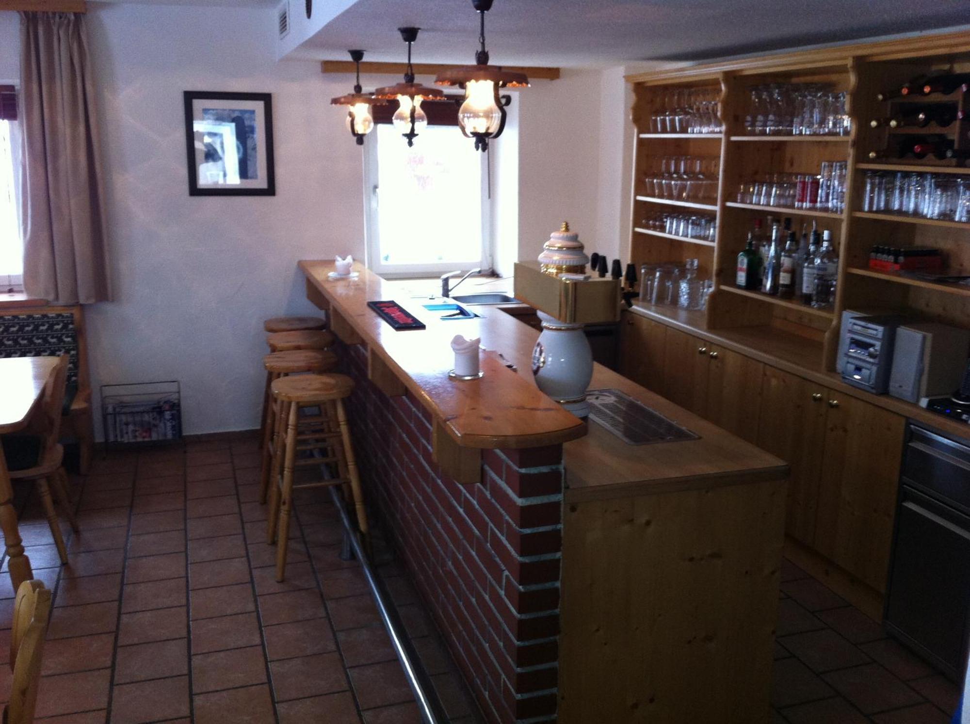 Ski Lodge Jaktman บาดกัสไตน์ ภายนอก รูปภาพ
